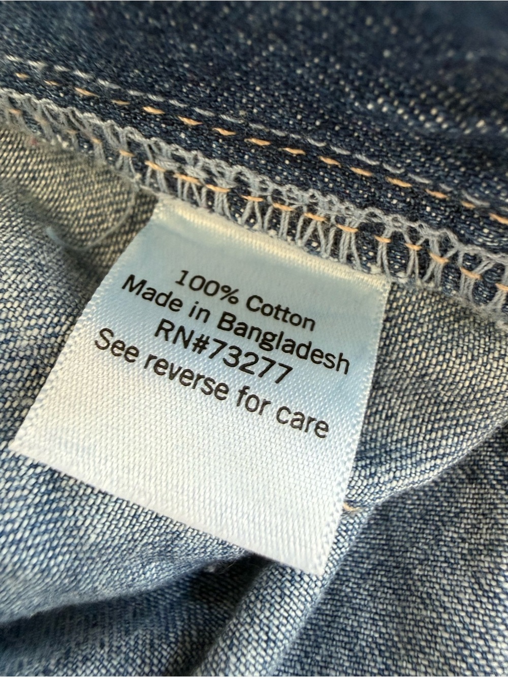 SO Girls' Blue Denim Shortall Pleated Overalls Size 10 - Picture 11 of 12